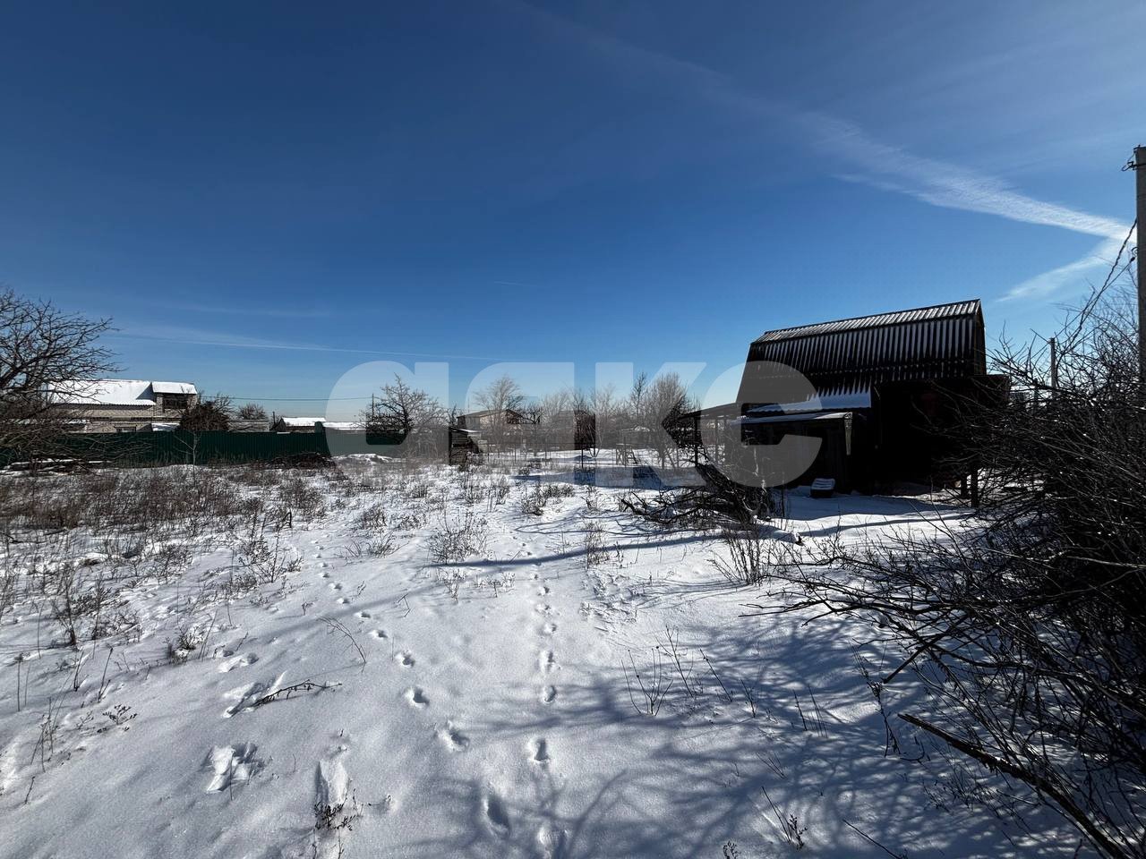 Фото №10: Дом 49 м² + 12 сот. - СНТ Луч, ул. 15-я