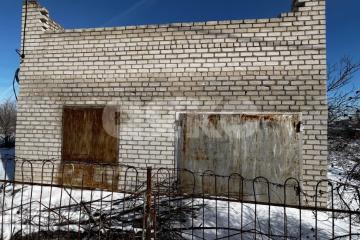 Фото №2: Дом 49 м² - СНТ Луч, ул. 15-я