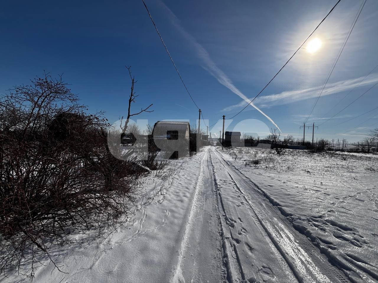 Фото №9: Дом 49 м² + 12 сот. - СНТ Луч, ул. 15-я