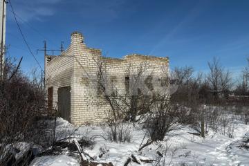 Фото №3: Дом 49 м² - СНТ Луч, ул. 15-я