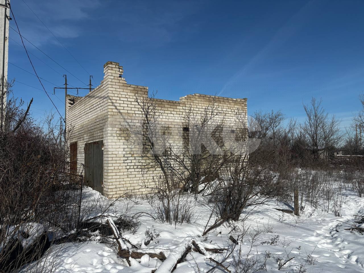 Фото №3: Дом 49 м² + 12 сот. - СНТ Луч, ул. 15-я