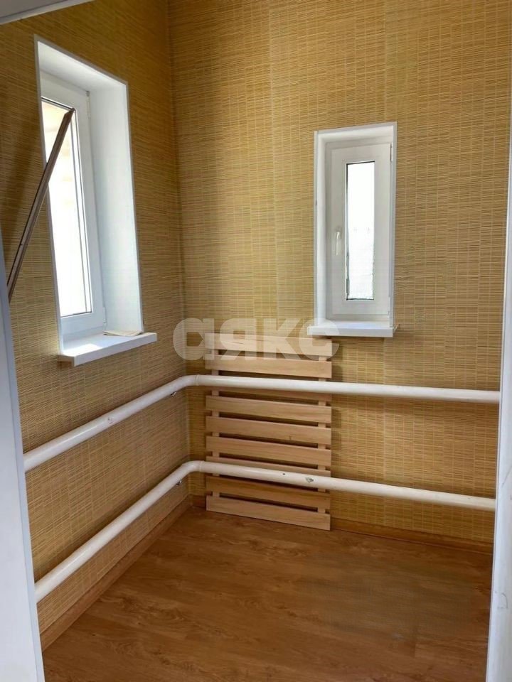 Фото №15: Дом 98 м² + 4.4 сот. - Царицын, ст Раздолье, ул. Энергетическая