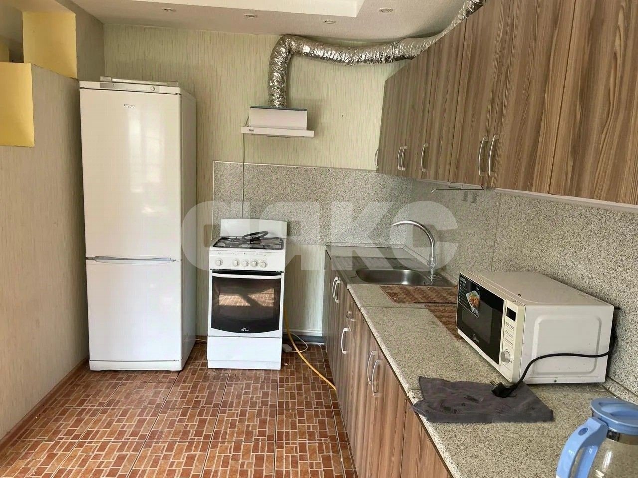 Фото №3: Дом 98 м² + 4.4 сот. - Царицын, ст Раздолье, ул. Энергетическая