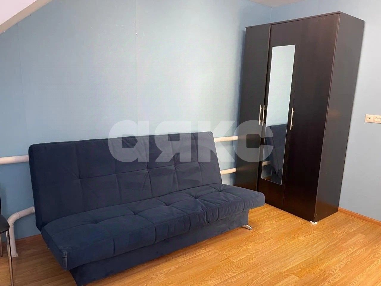 Фото №11: Дом 98 м² + 4.4 сот. - Царицын, ст Раздолье, ул. Энергетическая