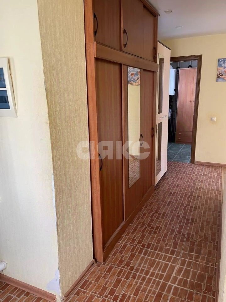 Фото №14: Дом 98 м² + 4.4 сот. - Царицын, ст Раздолье, ул. Энергетическая