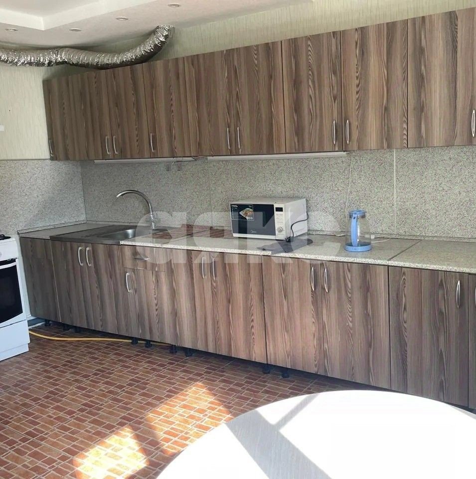 Фото №2: Дом 98 м² + 4.4 сот. - Царицын, ст Раздолье, ул. Энергетическая