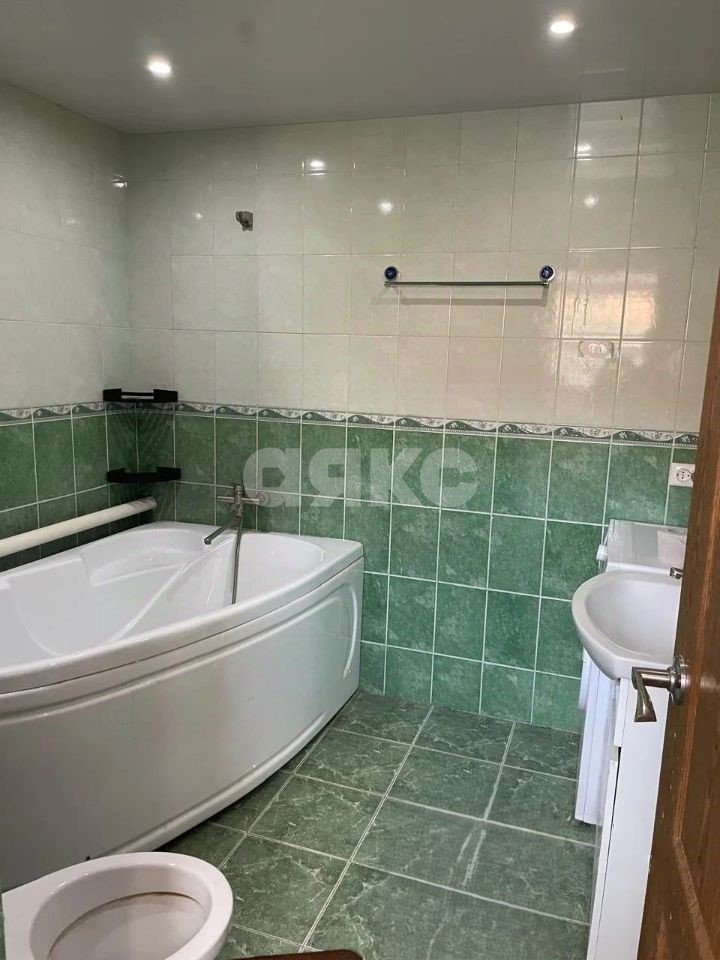 Фото №12: Дом 98 м² + 4.4 сот. - Царицын, ст Раздолье, ул. Энергетическая