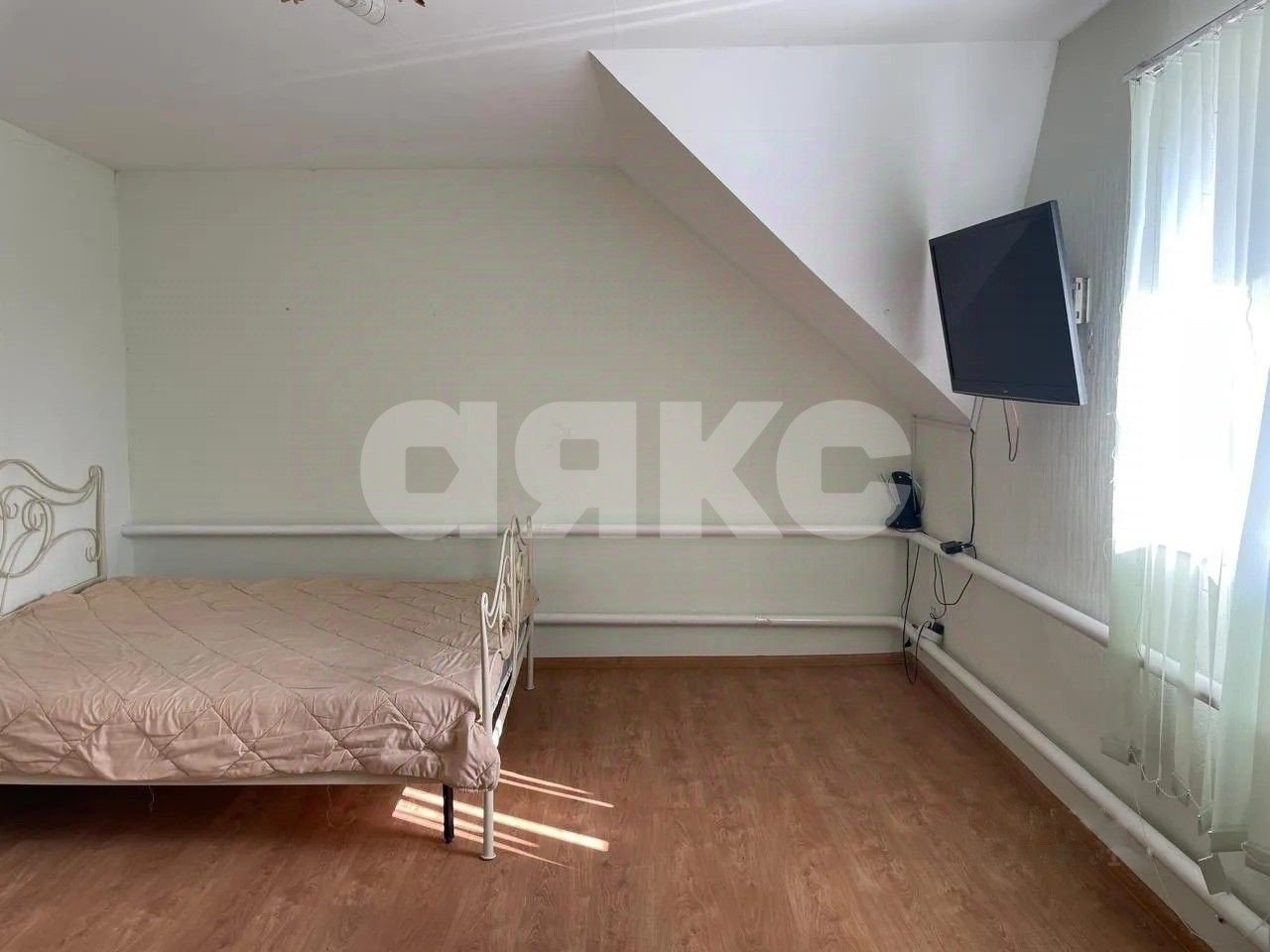 Фото №8: Дом 98 м² + 4.4 сот. - Царицын, ст Раздолье, ул. Энергетическая