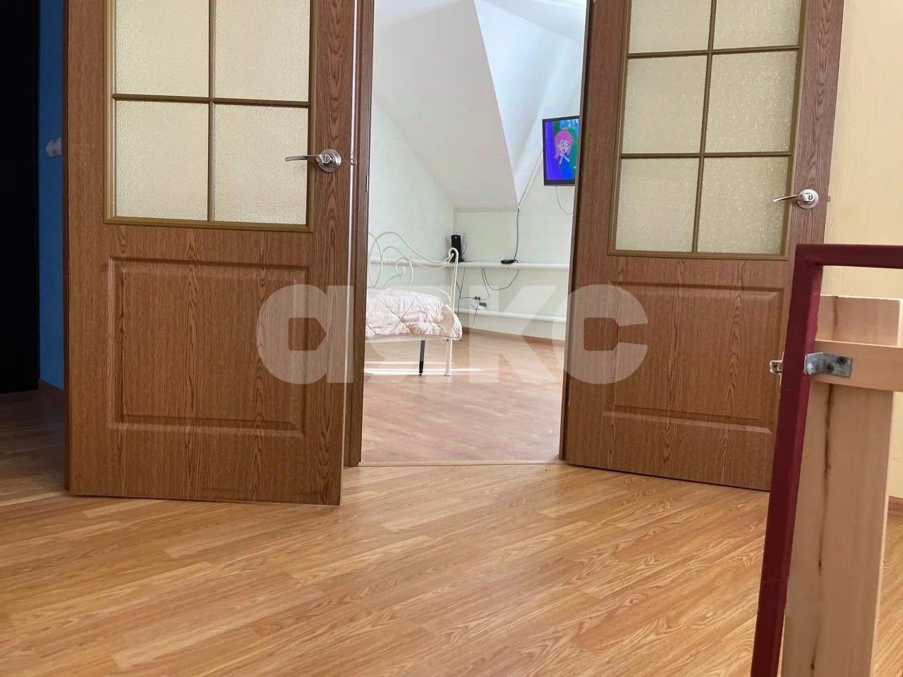 Фото №9: Дом 98 м² + 4.4 сот. - Царицын, ст Раздолье, ул. Энергетическая