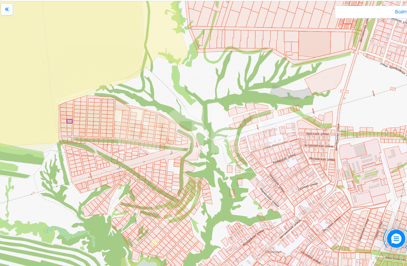Фото №1: Участок садоводство 10 сот. - Царицын, мкр. садовые участки Микояновское