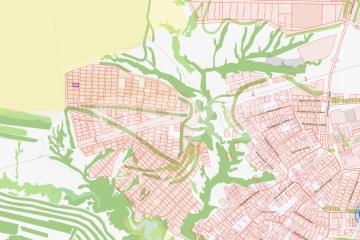 Фото №1: Участок садоводство - Царицын, мкр. садовые участки Микояновское, 
