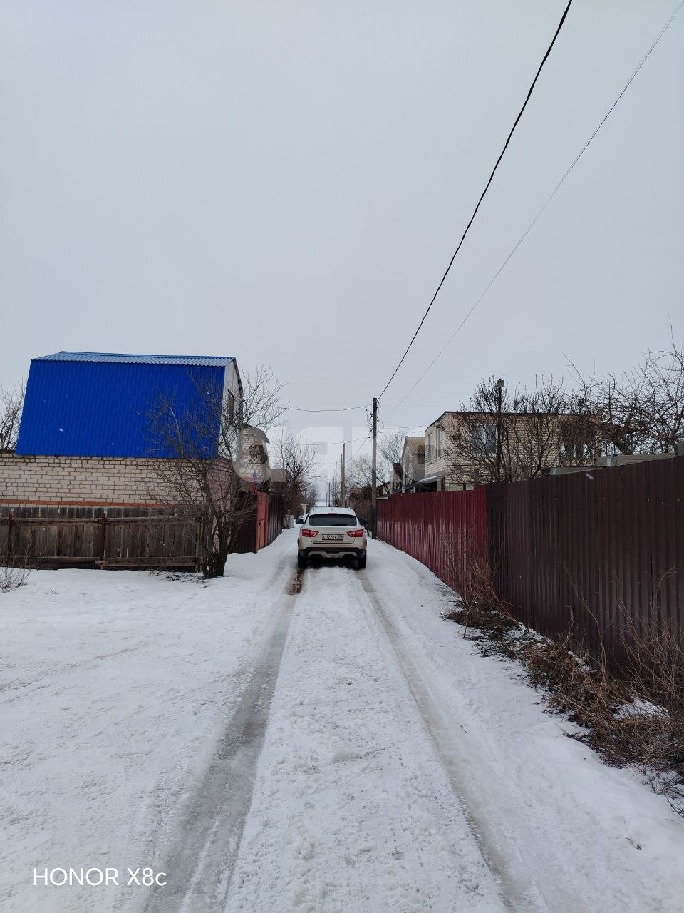 Фото №6: Участок садоводство 6.71 сот. - Царицын, мкр. СНТ Родник, ул. Сиреневая, 296