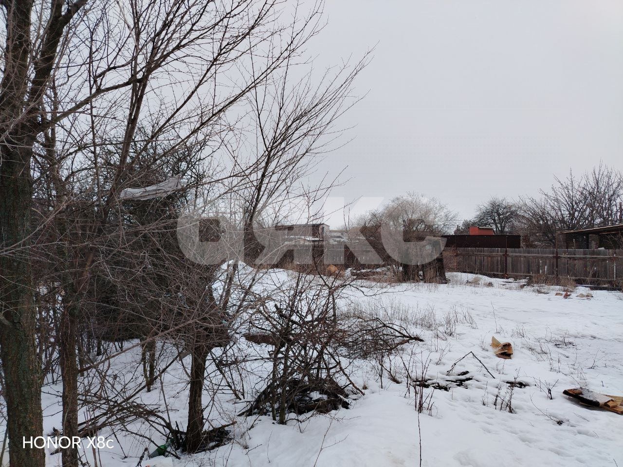 Фото №3: Участок садоводство 6.71 сот. - Царицын, мкр. СНТ Родник, ул. Сиреневая, 296