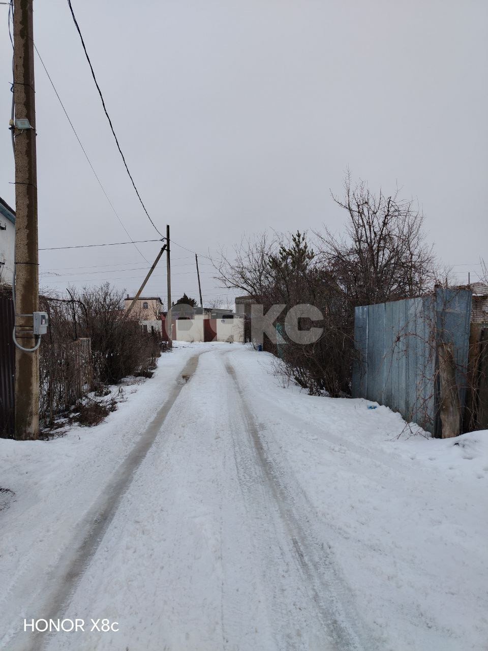 Фото №5: Участок садоводство 6.71 сот. - Царицын, мкр. СНТ Родник, ул. Сиреневая, 296