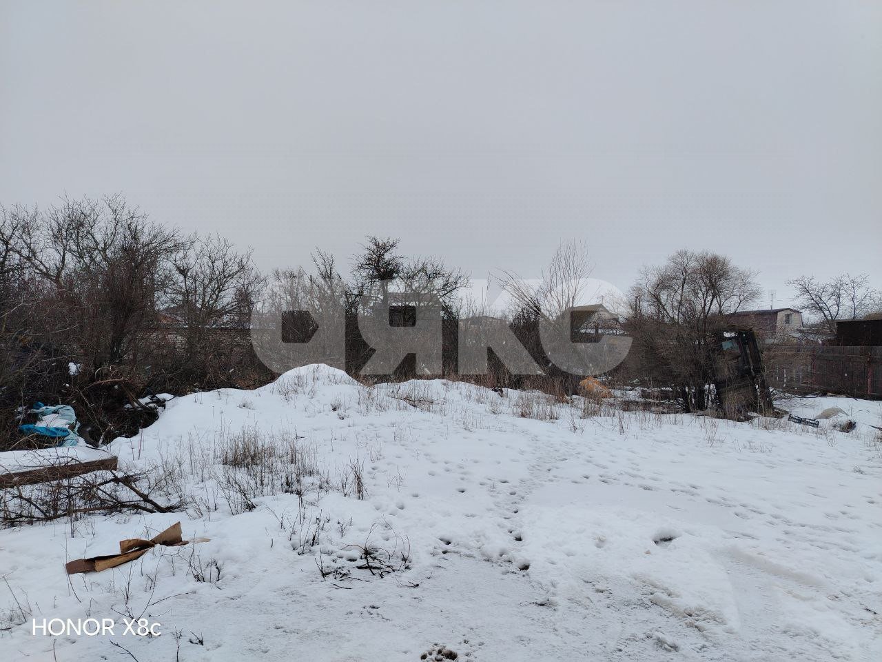 Фото №1: Участок садоводство 6.71 сот. - Царицын, мкр. СНТ Родник, ул. Сиреневая, 296