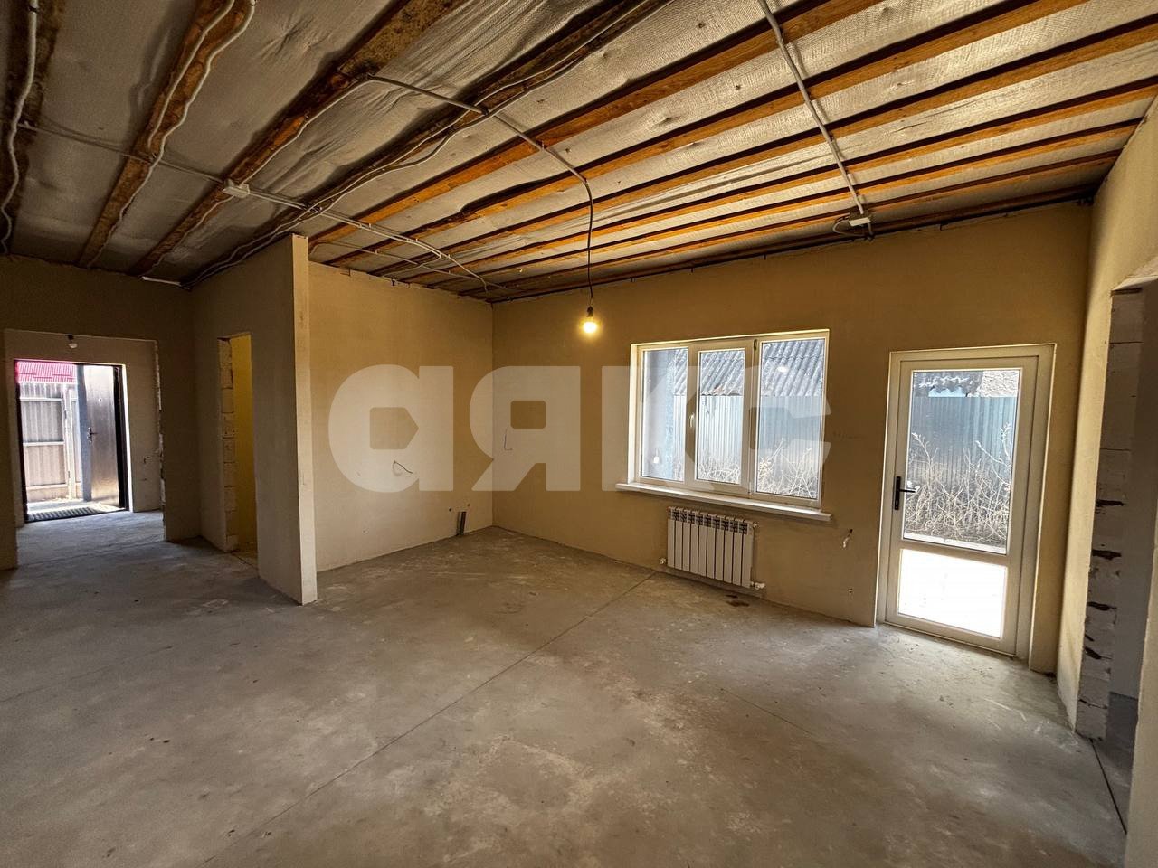 Фото №1: Дом 113 м² + 4.6 сот. - Краснослободск, ул. Свердлова