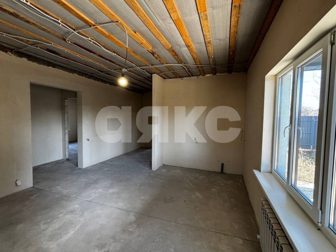 Фото №2: Дом 113 м² + 4.6 сот. - Краснослободск, ул. Свердлова