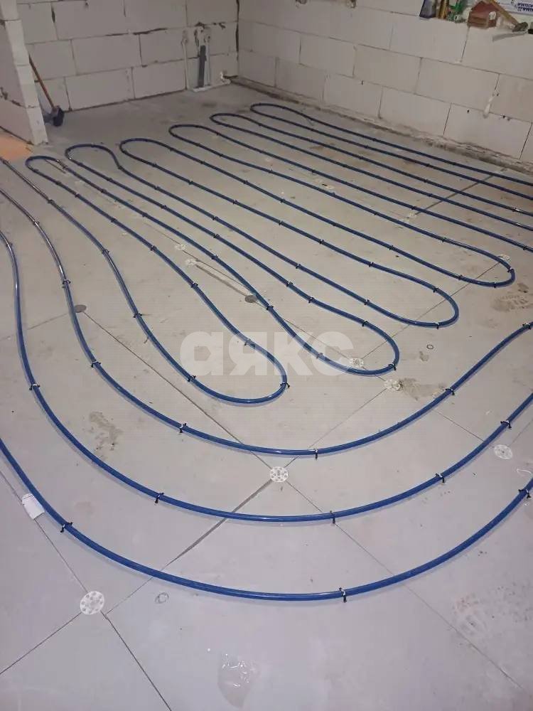 Фото №25: Дом 113 м² + 4.6 сот. - Краснослободск, ул. Свердлова