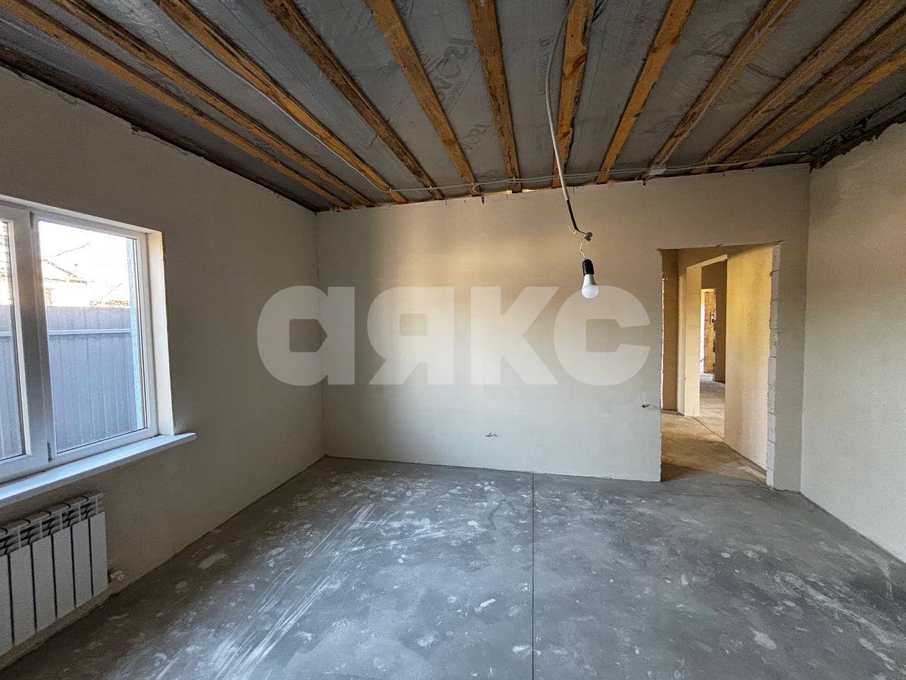 Фото №11: Дом 113 м² + 4.6 сот. - Краснослободск, ул. Свердлова