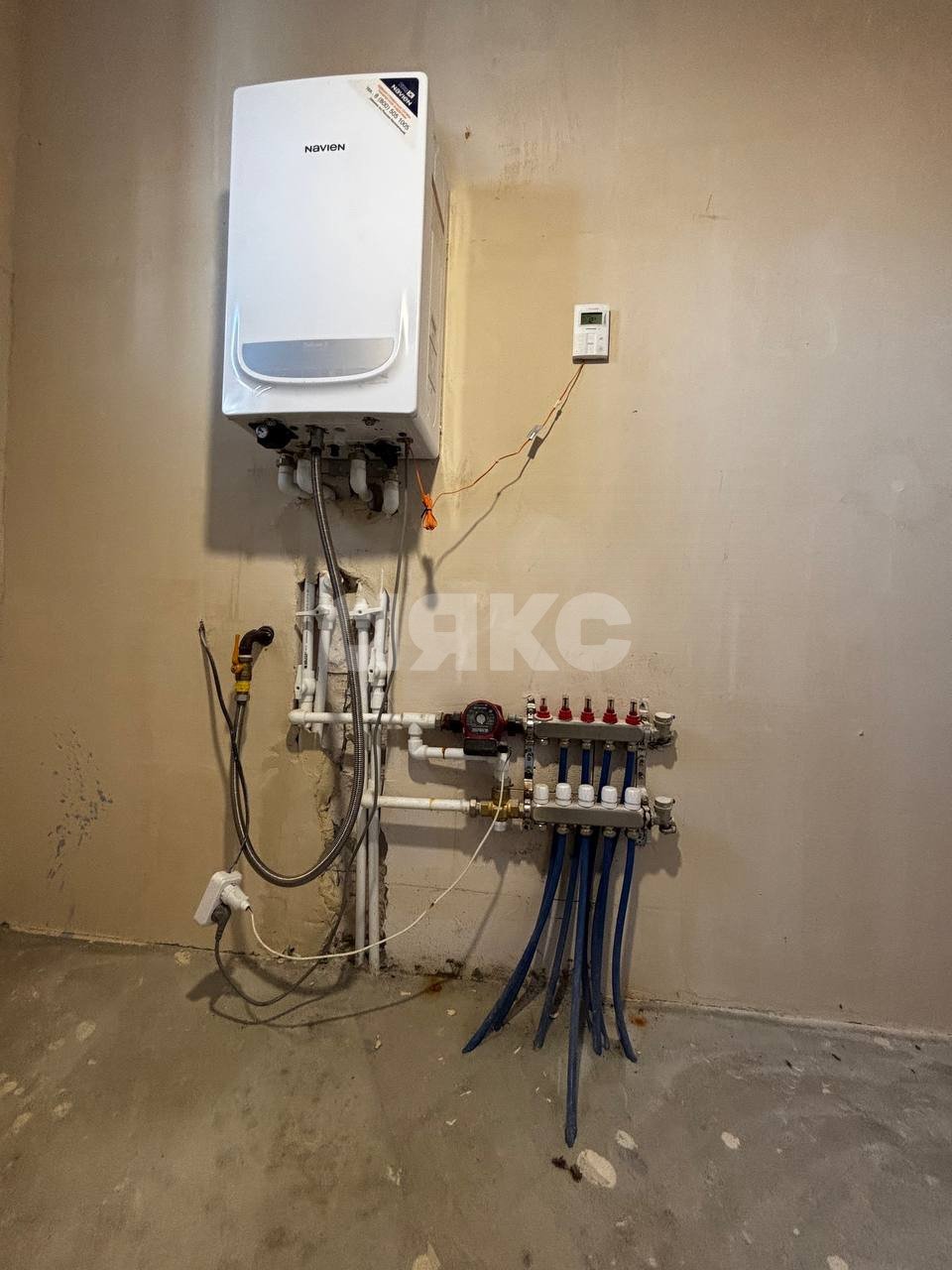 Фото №22: Дом 113 м² + 4.6 сот. - Краснослободск, ул. Свердлова