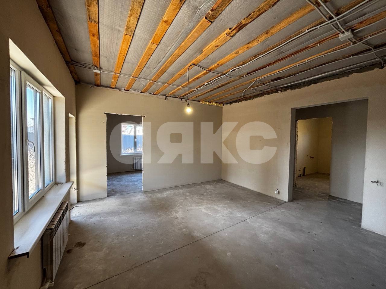 Фото №3: Дом 113 м² + 4.6 сот. - Краснослободск, ул. Свердлова