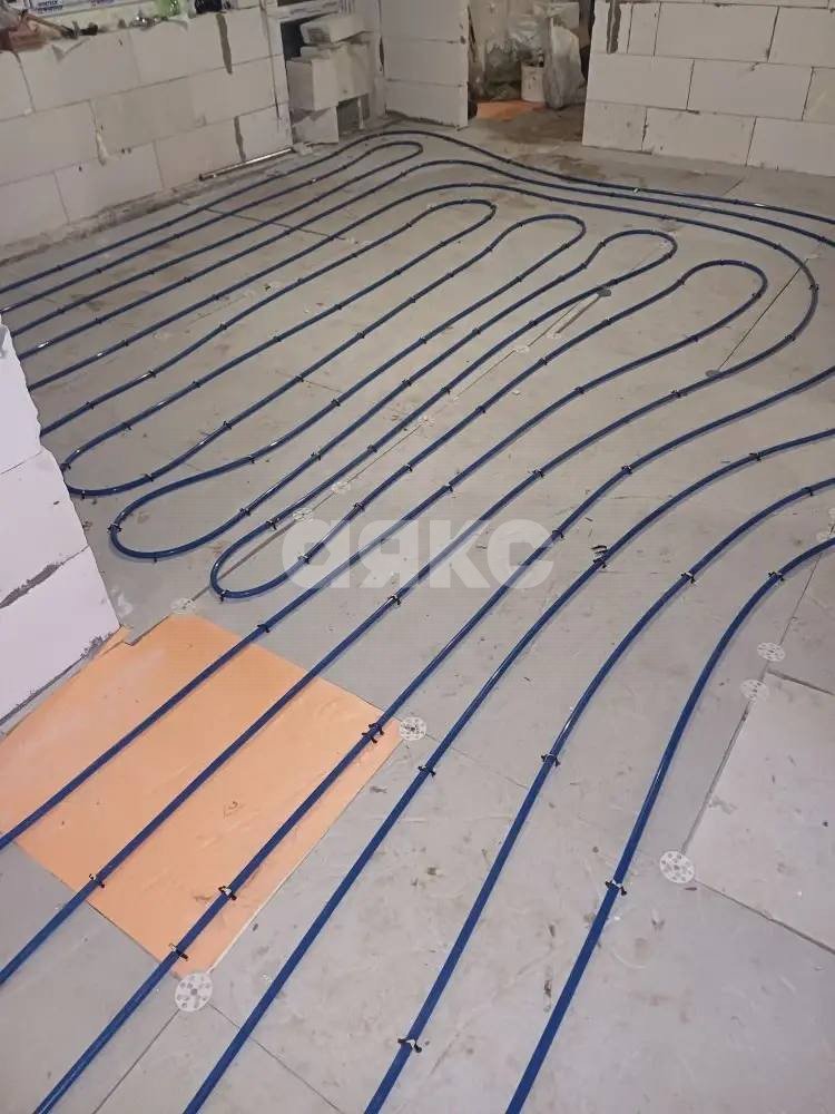 Фото №27: Дом 113 м² + 4.6 сот. - Краснослободск, ул. Свердлова