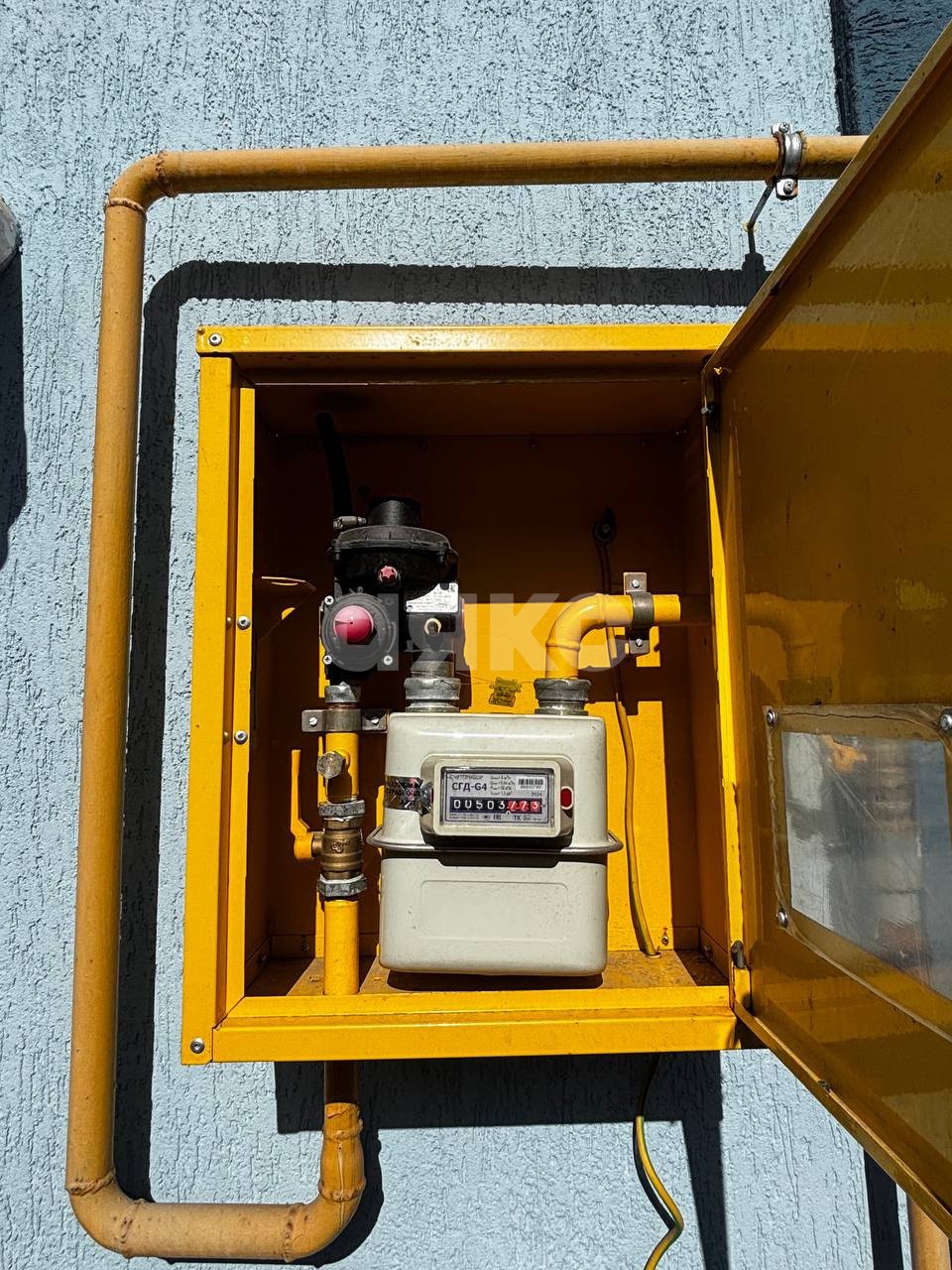 Фото №21: Дом 113 м² + 4.6 сот. - Краснослободск, ул. Свердлова